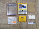 Super Mario Bros. Boxed Nintendo GameBoy Advance Japan - UF6571