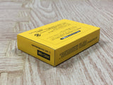 Super Mario Bros. Boxed Nintendo GameBoy Advance Japan - UF6571