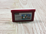 Super Mario Bros. Boxed Nintendo GameBoy Advance Japan - UF6572
