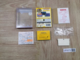 Super Mario Bros. Boxed Nintendo GameBoy Advance Japan - UF6572
