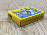 Super Mario Bros. Boxed Nintendo GameBoy Advance Japan - UF6572