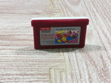 Donkey Kong Boxed Nintendo GameBoy Advance Japan - UF6573