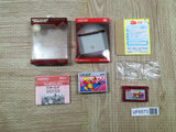 Donkey Kong Boxed Nintendo GameBoy Advance Japan - UF6573
