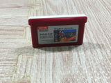 Excitebike Boxed Nintendo GameBoy Advance Japan - UF6574
