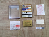 Excitebike Boxed Nintendo GameBoy Advance Japan - UF6574