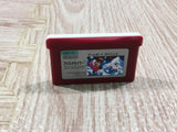 ICE CLIMBER Boxed Nintendo GameBoy Advance Japan - UF6575