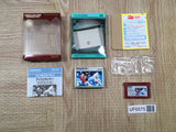 ICE CLIMBER Boxed Nintendo GameBoy Advance Japan - UF6575