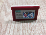 ICE CLIMBER Boxed Nintendo GameBoy Advance Japan - UF6576