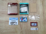ICE CLIMBER Boxed Nintendo GameBoy Advance Japan - UF6576