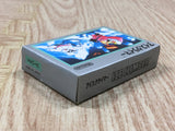 ICE CLIMBER Boxed Nintendo GameBoy Advance Japan - UF6576