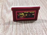 Pac Man Boxed Nintendo GameBoy Advance Japan - UF6577