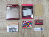 Pac Man Boxed Nintendo GameBoy Advance Japan - UF6577