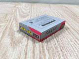 Pac Man Boxed Nintendo GameBoy Advance Japan - UF6577