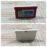 Clu Clu Land Boxed Nintendo GameBoy Advance Japan - UF6578