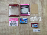 Clu Clu Land Boxed Nintendo GameBoy Advance Japan - UF6578