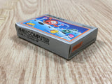 Clu Clu Land Boxed Nintendo GameBoy Advance Japan - UF6578
