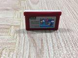 Balloon Fight Boxed Nintendo GameBoy Advance Japan - UF6579