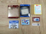 Balloon Fight Boxed Nintendo GameBoy Advance Japan - UF6579