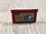 Wrecking Crew Boxed Nintendo GameBoy Advance Japan - UF6580