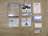 Wrecking Crew Boxed Nintendo GameBoy Advance Japan - UF6580