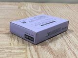 Wrecking Crew Boxed Nintendo GameBoy Advance Japan - UF6580