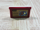 Wrecking Crew Boxed Nintendo GameBoy Advance Japan - UF6581