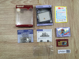 Wrecking Crew Boxed Nintendo GameBoy Advance Japan - UF6581
