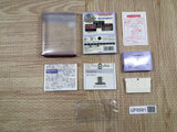 Wrecking Crew Boxed Nintendo GameBoy Advance Japan - UF6581