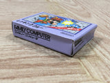 Wrecking Crew Boxed Nintendo GameBoy Advance Japan - UF6581