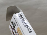 Famicom Mini Dr. Mario Boxed Nintendo GameBoy Advance Japan - UF6582