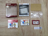 Famicom Mini Dr. Mario Boxed Nintendo GameBoy Advance Japan - UF6582