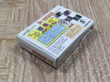 Famicom Mini Dr. Mario Boxed Nintendo GameBoy Advance Japan - UF6582