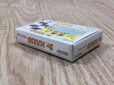 Famicom Mini Dr. Mario Boxed Nintendo GameBoy Advance Japan - UF6582