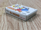 Famicom Mini Dr. Mario Boxed Nintendo GameBoy Advance Japan - UF6582