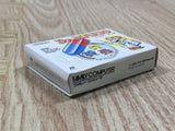 Famicom Mini Dr. Mario Boxed Nintendo GameBoy Advance Japan - UF6582