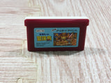 Takahashi Meijin no Boukenjima Boxed Nintendo GameBoy Advance Japan - UF6583