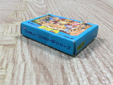 Takahashi Meijin no Boukenjima Boxed Nintendo GameBoy Advance Japan - UF6583