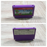 Duck Hunt Boxed Nintendo Famicom NES Japan - UF6584