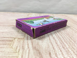 Duck Hunt Boxed Nintendo Famicom NES Japan - UF6584
