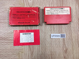 Donkey Kong Boxed Nintendo Famicom NES Japan - UF6585
