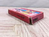 Donkey Kong Boxed Nintendo Famicom NES Japan - UF6585