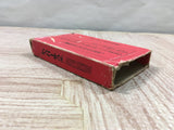 Donkey Kong Boxed Nintendo Famicom NES Japan - UF6585