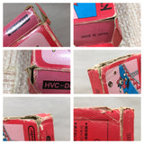 Donkey Kong Boxed Nintendo Famicom NES Japan - UF6585