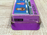 Hogan's Alley Boxed Nintendo Famicom NES Japan - UF6586