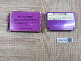 Hogan's Alley Boxed Nintendo Famicom NES Japan - UF6586