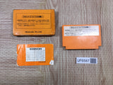 Mario Bros. Boxed Nintendo Famicom NES Japan - UF6587