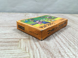 Mario Bros. Boxed Nintendo Famicom NES Japan - UF6587
