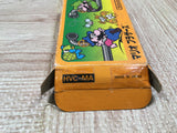 Mario Bros. Boxed Nintendo Famicom NES Japan - UF6587