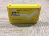Pinball Boxed Nintendo Famicom NES Japan - UF6588