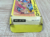 Lode Runner Boxed Nintendo Famicom NES Japan - UF6589